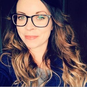 Meet your Posher, Liz